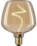 Paulmann 29239 LED E27 Globeform 4 W Bernstein (&Oslash; x H) 123 mm x 163 mm 1 St.