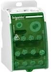 Schneider Electric LGY125014 Klemme Wei&szlig; 1 St.