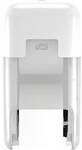 TORK T7-System Spender H&uuml;lsenloses ToiPapier 2-Roll T7 Toilettenpapierhalter 558041
