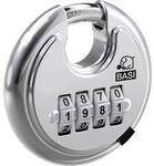 Basi 6100-7050 Vorh&auml;ngeschloss