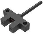TRU COMPONENTS Gabel-Lichtschranke SK-206NA-W TC-10329312 K-Typ hellschaltend,