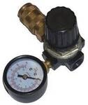 Aerotec 9051120 9051120 Druckluft-Druckminderer 1 St.