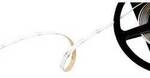 Barthelme 51543231 LED-Streifen mit L&ouml;tanschluss 24 V/DC 5000 mm RGB 5 m