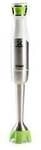 DOMO DO9298M Stabmixer 1200 W Wei&szlig;, Gr&uuml;n, Silber