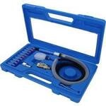 Brilliant Tools BT160710 Druckluft-Stiftschleifer 16 Teile