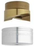 Klauke 50069551 Blechlocher 22.5 mm