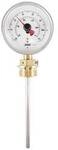 Jumo 00483589 Bimetallthermometer