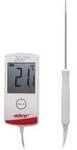 ebro TTX 200 Einstichthermometer (HACCP) Messbereich Temperatur -30 bis +200 &deg;C