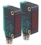 Pepperl+Fuchs Einweg-Lichtschranke M100/MV100-IR/95/120/154 321056...
