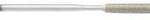 PFERD TOOLS 15653562 Diamantfeilen f&uuml;r Handfeilger&auml;te L&auml;nge 50 mm 1 St.