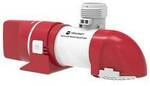 TOOLCRAFT TO-10355049 Niedervolt-Tauchpumpe 4160 l/h 12 V/DC