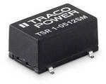 TracoPower TSR 1-0512SM DC/DC-Wandler, SMD 5 V/DC 12 V/DC 1 A Anzahl Ausg&auml;nge:...