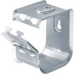 Fischer Sammelhalter Metall SHA M 70 Sammelhalter schraubbar 544935 10 St.