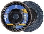 PFERD TOOLS 67771128 F&auml;cherschleifscheibe Durchmesser 125 mm K&ouml;rnung (num)=80...