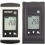 VOLTCRAFT PTM-100 + TG-400 Temperatur-Messger&auml;t -200 - 450 &deg;C F&uuml;hler-Typ...