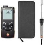 testo 8714 0059 testo 925 Set mit Oberfl&auml;chenf&uuml;hler Temperaturf&uuml;hler 1 St.
