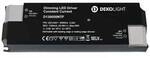 Deko Light BASIC, DIM, CC LED-Treiber Konstantstrom 50 W 1.30 A 20 - 39 V/DC 1 St.