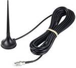 Renkforce RF-5253244 Magnetfu&szlig;-Antenne GSM, UMTS