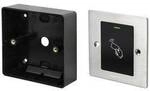 Sygonix SY-6097864 Code-Tastatur mit RFID Unterputz 12 V/DC, 18 V/DC IP66