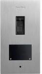 DoorBird 423872790 Fingerprint/RFID Zugangssystem Unterputz IP65...
