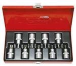 KS Tools 911.1386 Stecknuss-Set 911.1386