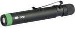 GP Discovery GPDISFLCP21BL812 GPDISFLCP21BL812 Penlight batteriebetrieben LED 11.5 cm