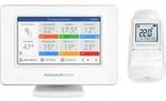 Honeywell Heizk&ouml;rperthermostat-Set Honeywell evohome EVO-APARTMENT-PLUS