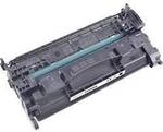 Renkforce Toner ersetzt HP 89A, CF289A Kompatibel Schwarz 5000 Seiten