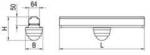 RIDI 1500169 Sensormodul 1 St.