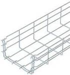 OBO Bettermann 6002435 Gitterrinne (L x B x H) 3 m x 200.00 mm x 105.00 mm 3 m