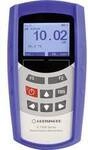 Greisinger G7500 Kombi-Messger&auml;t pH-Wert, Redox (ORP), Temperatur,...