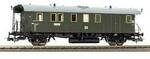 PIKO 53138 Traglastwagen DC