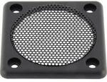 Visaton FR 58 Lautsprecher Schutzgitter (&Oslash; x H) 58.5 mm x 62.5 mm 2203