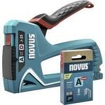 Novus Tools J-25 030-0459 Handtacker Klammerntyp Typ 53, Typ 53F, Typ 37, Typ 11