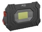 PC Electric 7202800 PCE A2800/6.600mAh USB-C LED Arbeitsleuchte 2800 lm
