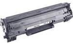 Renkforce Toner ersetzt HP HP 78A, CE278A Kompatibel Schwarz 2100 Seiten
