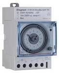 Legrand Legrand 412828 Hutschienen-Zeitschaltuhr analog 250 V