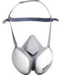 Moldex CompactMask 5430 Atemschutz Einweghalbmaske FFA1B1E1K1P3 R D EN 405 DIN...
