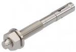 OBO Bettermann 3498722 3498722 Bolzenanker 110.00 mm 1 St.