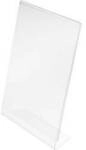magnetoplan 684101 Tischaufsteller Verwendung f&uuml;r Papierformat: DIN A6...