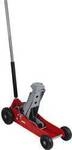 Holzmann Maschinen OWH3.0 Hydraulischer Wagenheber 3 t Arbeitsh&ouml;he: 15.5 -...