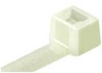 HellermannTyton 138-00042 UB760E-N-PA66-NA Kabelbinder 760 mm 7.60 mm Natur 50 St.