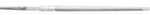 PFERD TOOLS 11402102 S&auml;gefeile L&auml;nge 100 mm 10 St.
