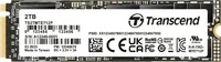 TRANSCEND TS1TMTE712P-VS1, Transcend 1 TB Interne M.2 SSD 2280 PCIe NVMe 4.0 x4