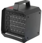 Sygonix SY-6735636 PTC-Heizger&auml;t 10 m&sup2; Schwarz