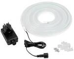 Eurolite LED Neon Flex Lichtschlauch 5 m Blau 50499905