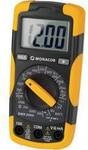 Monacor DMT-2004 Hand-Multimeter 0292030