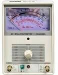 GW Instek 01VT417B00GS GVT-417B Millivoltmesser 1 St.