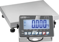 KERN SXS 100K-2LM, Kern SXS 100K-2LM Plattformwaage SXS 100K-2LM W&auml;gebereich...