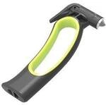 resqme 510.1400.51 Resqhammer Nothammer Gurtschneider (B x H x T) 70 x 165 x 25...